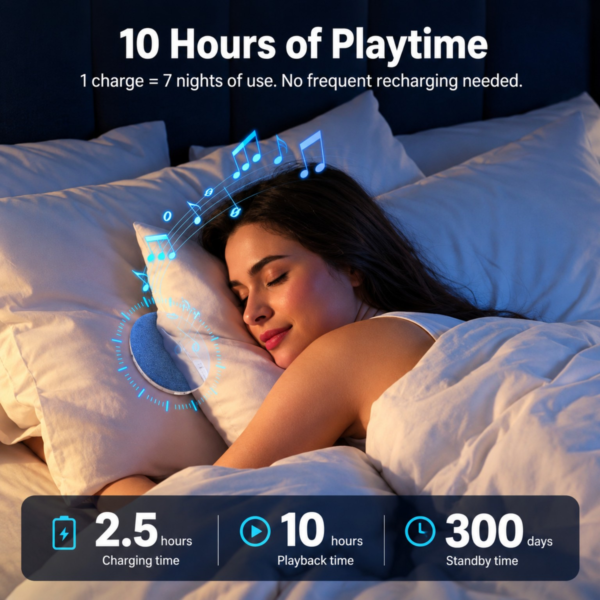 SnoozeSound™