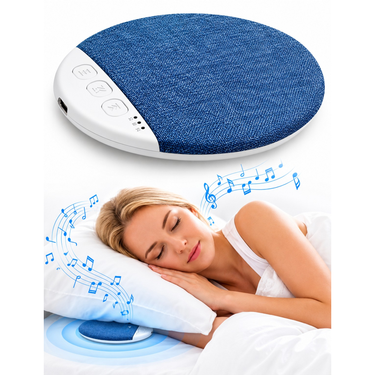 SnoozeSound™